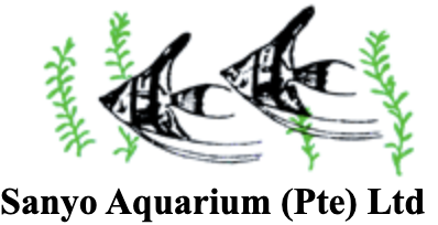 Sanyo Aquarium
