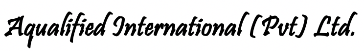 Aqualified International